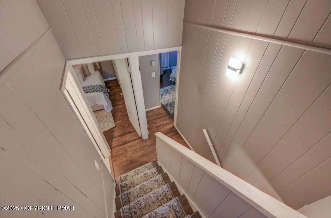 437 Westcolang Road Hawley, PA 18428 - Photo 30 of 108 a view of entryway