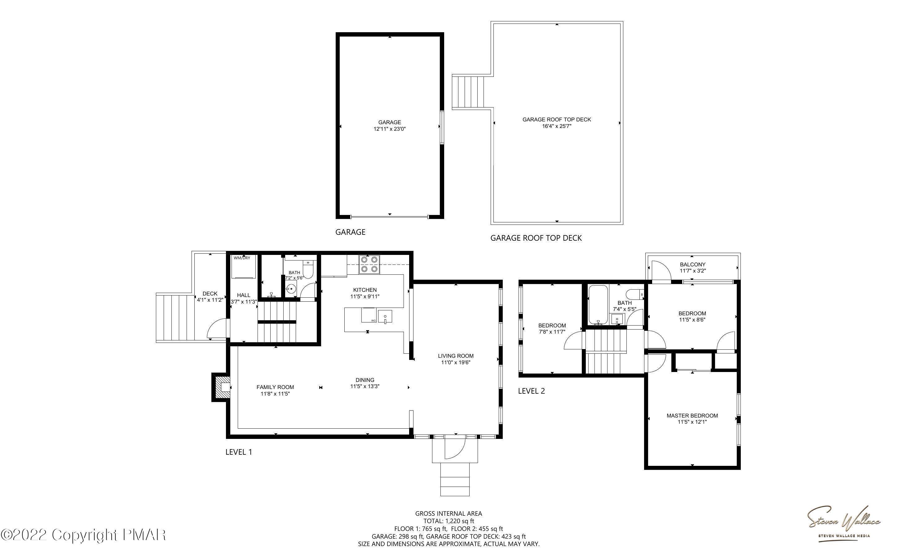 437 Westcolang Road Hawley, PA 18428 - Photo 104 of 108 a picture of a bench in the background
