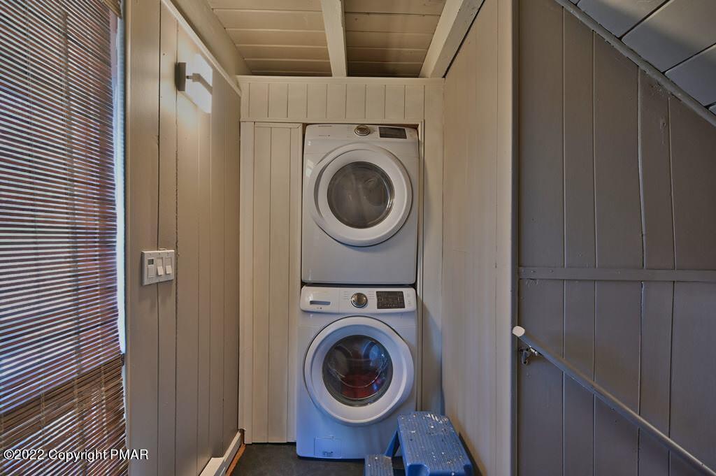 437 Westcolang Road Hawley, PA 18428 - Photo 33 of 108 Laundry area