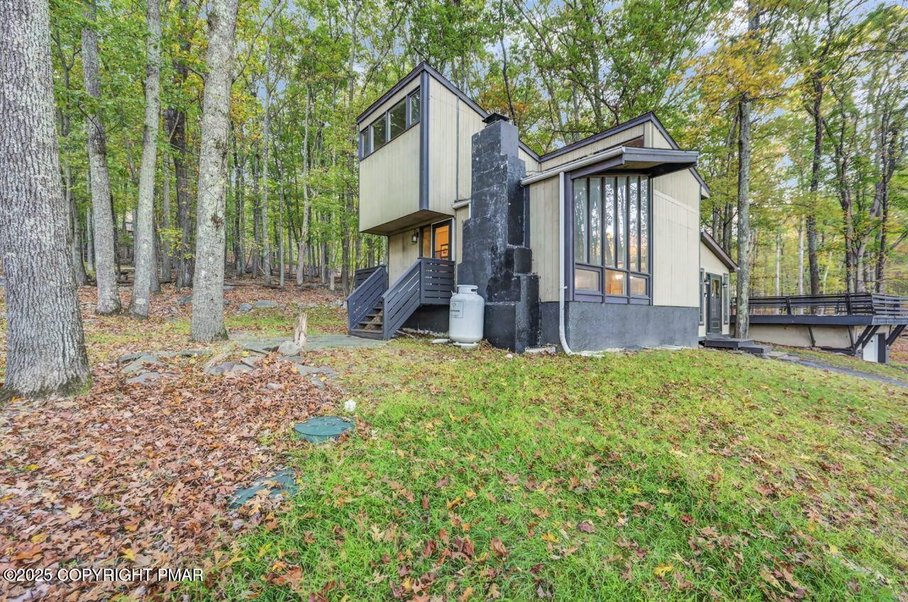 437 Westcolang Road Hawley, PA 18428 - Photo 39 of 108 437 Westcolang Rd, Hawley, PA 18428 02 L