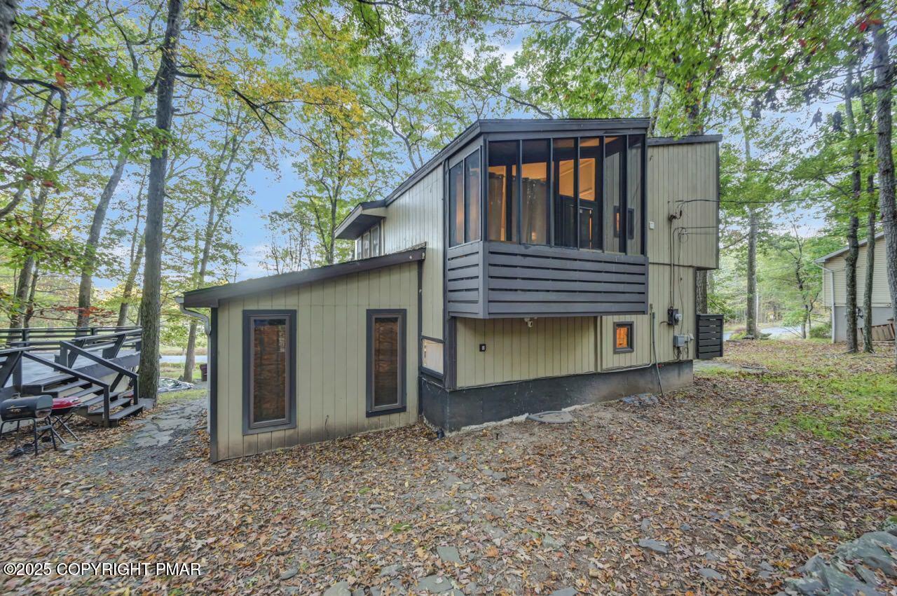 437 Westcolang Road Hawley, PA 18428 - Photo 41 of 108 437 Westcolang Rd, Hawley, PA 18428 04 L