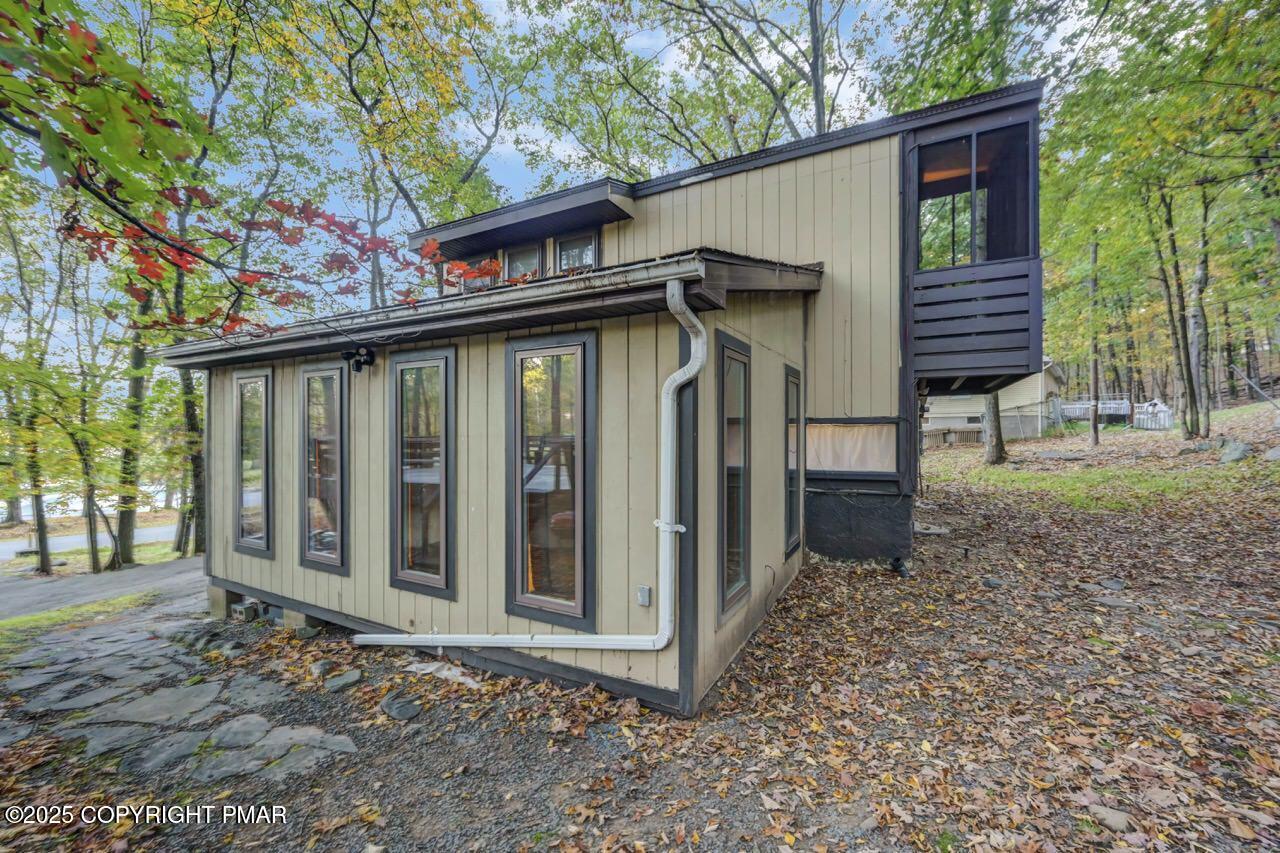 437 Westcolang Road Hawley, PA 18428 - Photo 42 of 108 437 Westcolang Rd, Hawley, PA 18428 05 L