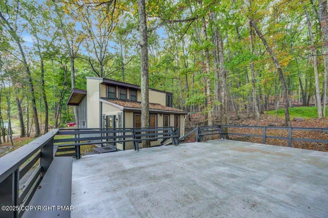 $265,000 | 437 Westcolang Road, Hawley, PA 18428