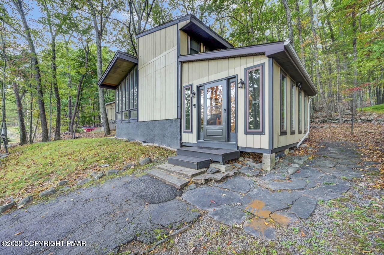 437 Westcolang Road Hawley, PA 18428 - Photo 45 of 108 437 Westcolang Rd, Hawley, PA 18428 08 L