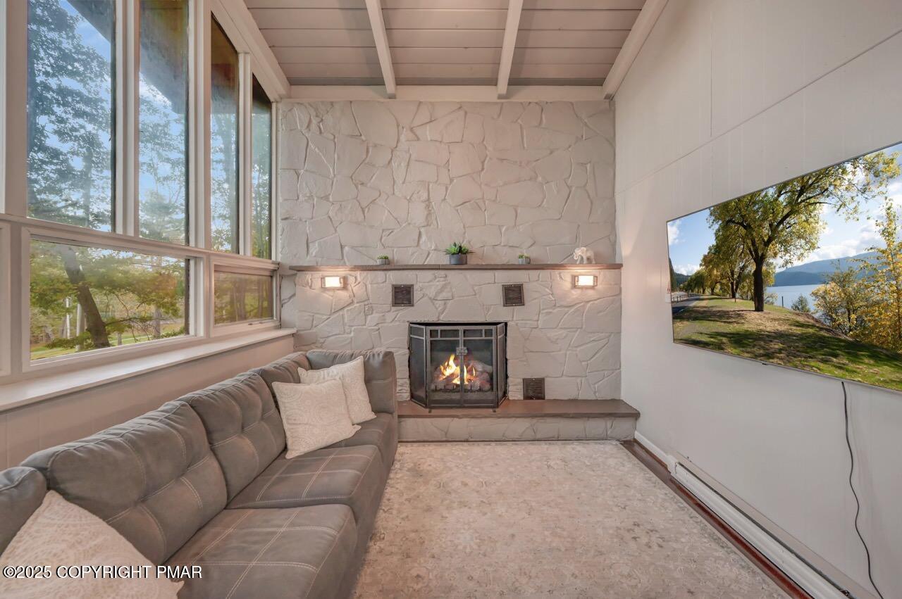 437 Westcolang Road Hawley, PA 18428 - Photo 48 of 108 437 Westcolang Rd, Hawley, PA 18428 20 L