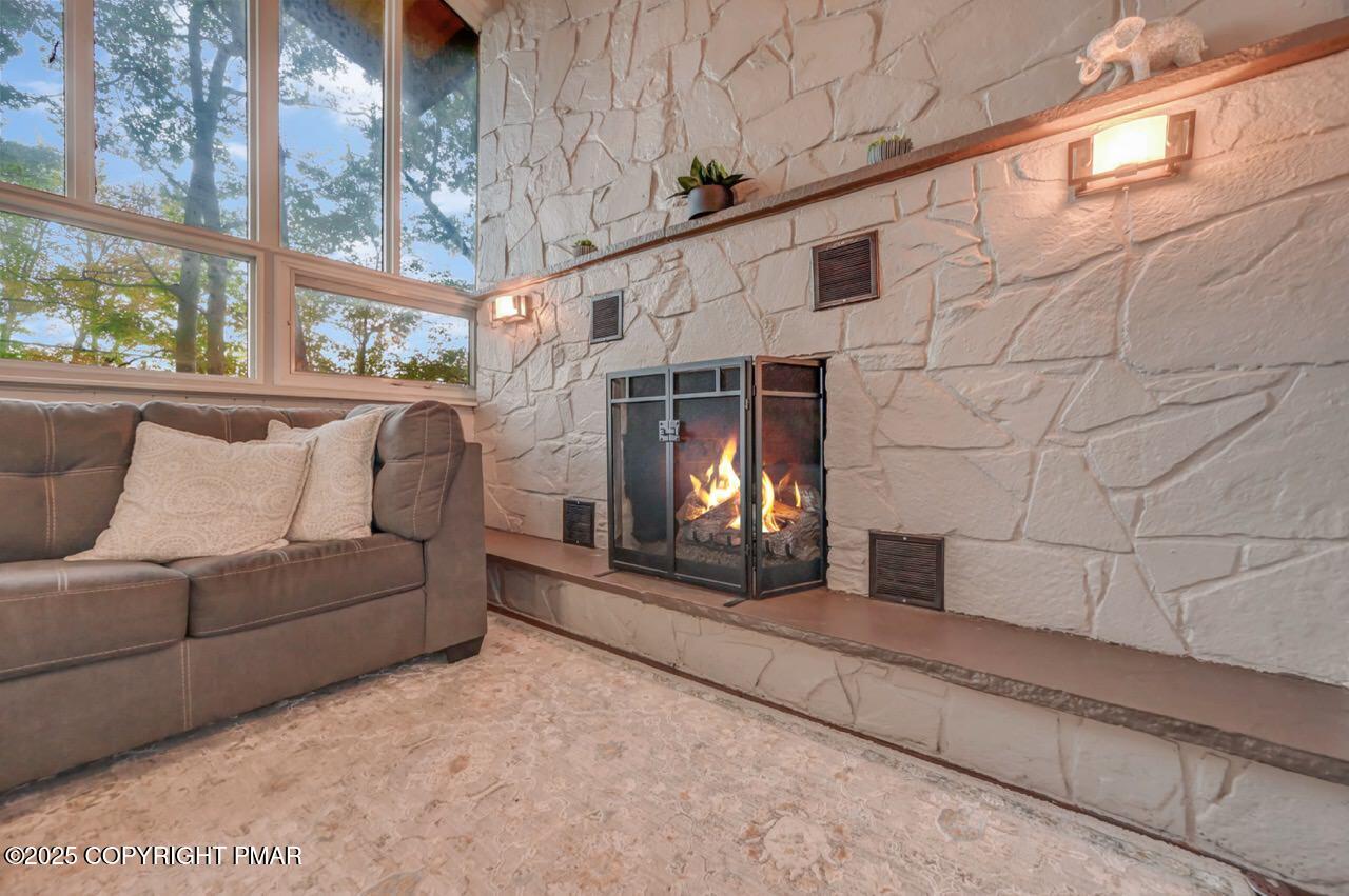 437 Westcolang Road Hawley, PA 18428 - Photo 52 of 108 437 Westcolang Rd, Hawley, PA 18428 25 L