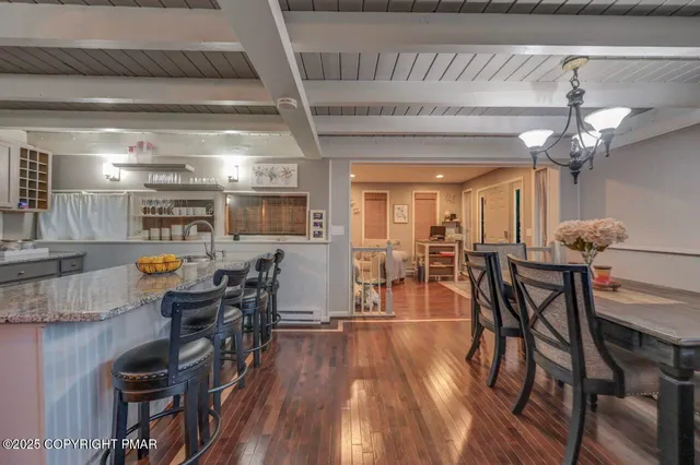 $265,000 | 437 Westcolang Road, Hawley, PA 18428