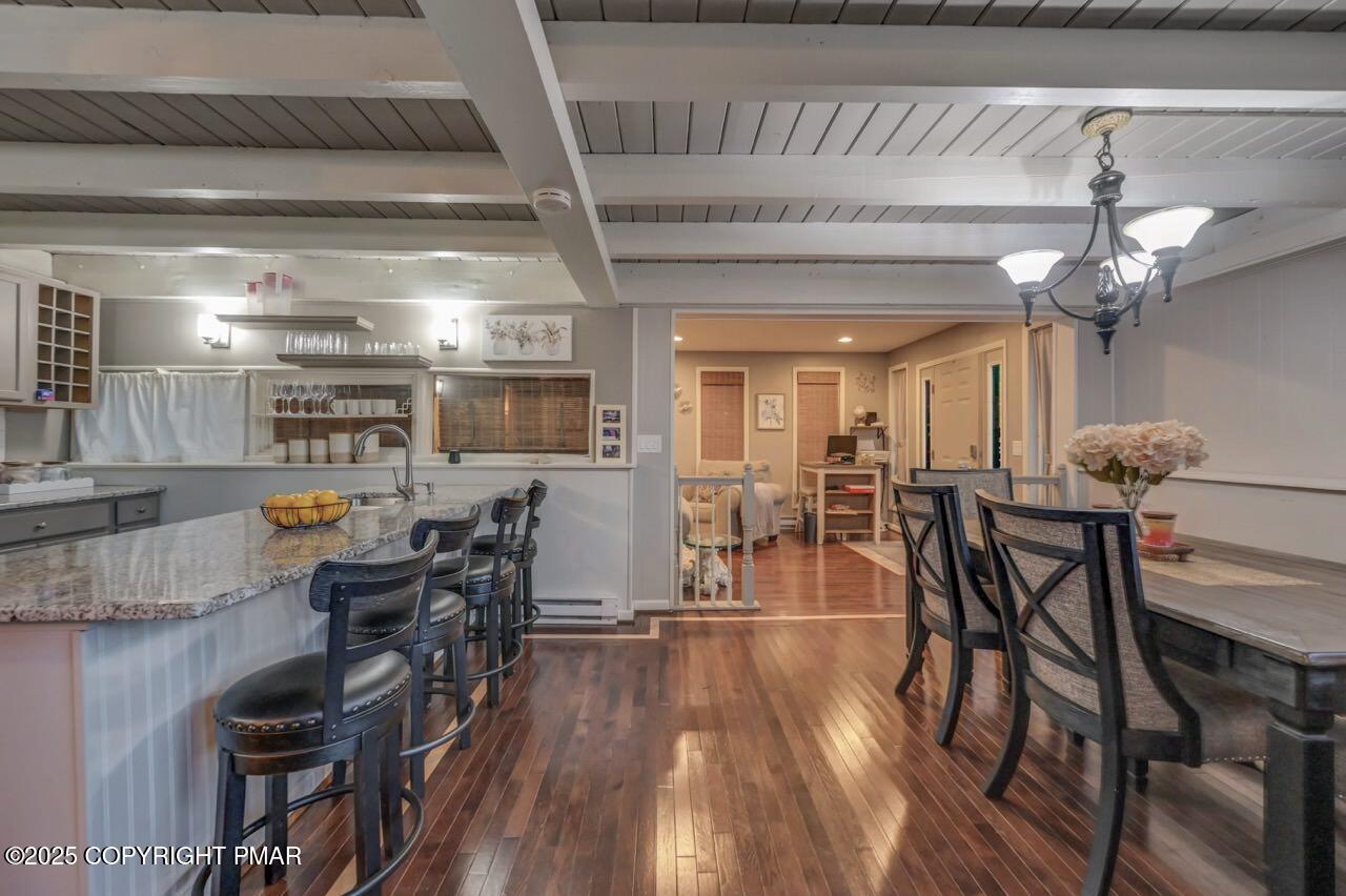 437 Westcolang Road Hawley, PA 18428 - Photo 53 of 108 437 Westcolang Rd, Hawley, PA 18428 26 L