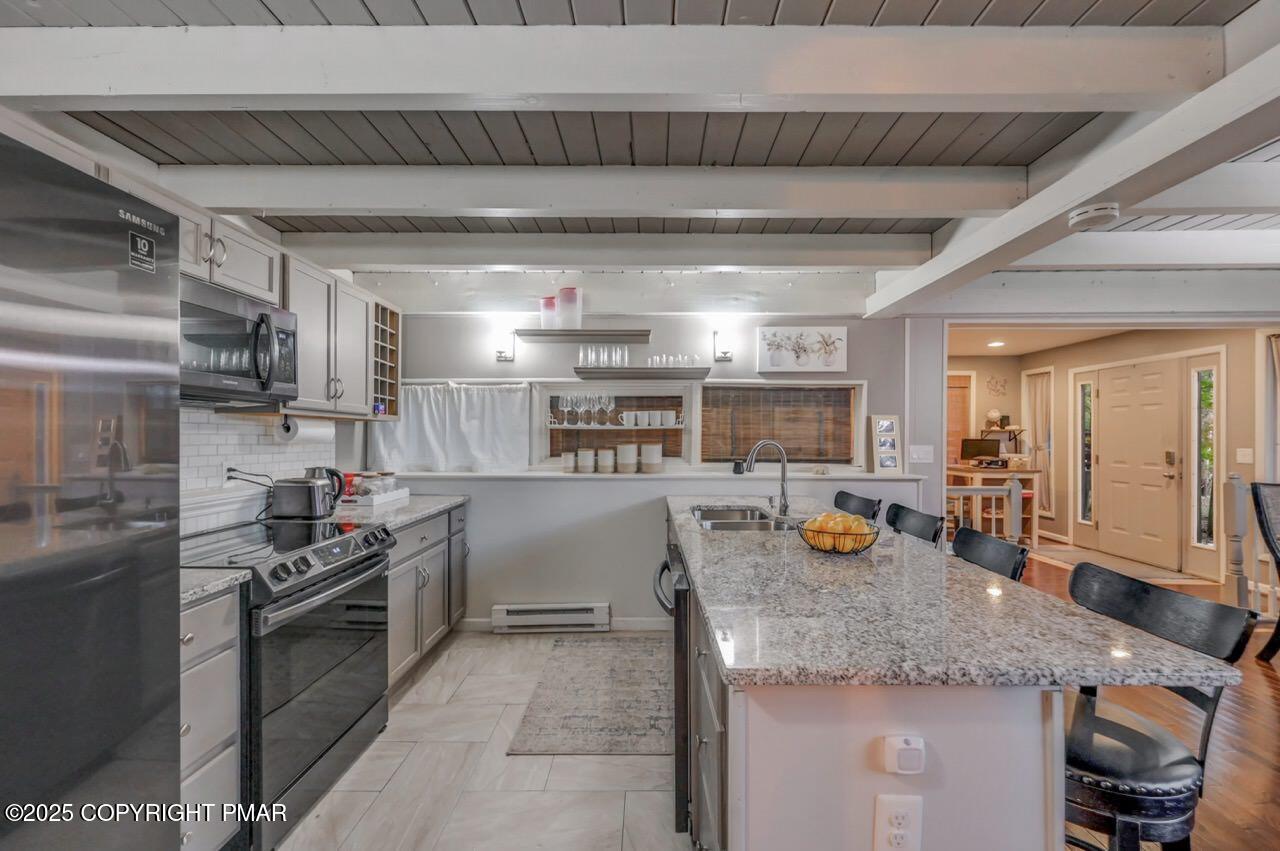 437 Westcolang Road Hawley, PA 18428 - Photo 55 of 108 437 Westcolang Rd, Hawley, PA 18428 33 L