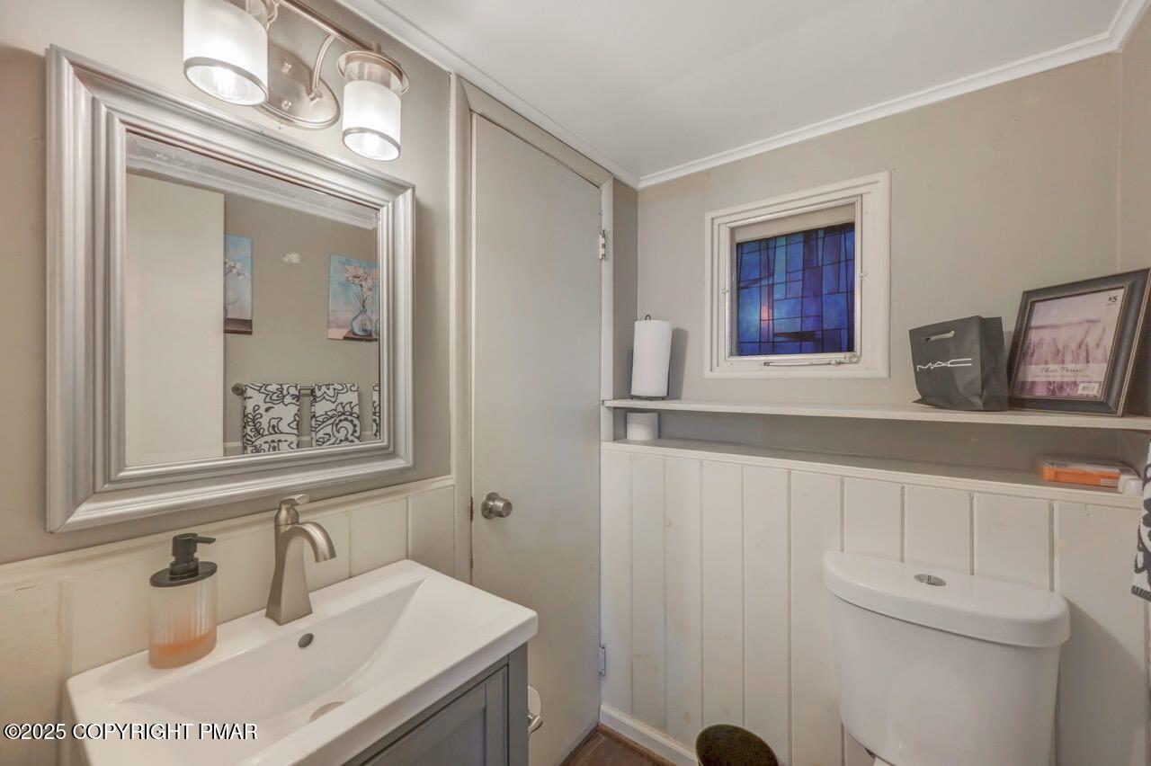 437 Westcolang Road Hawley, PA 18428 - Photo 58 of 108 437 Westcolang Rd, Hawley, PA 18428 38 L