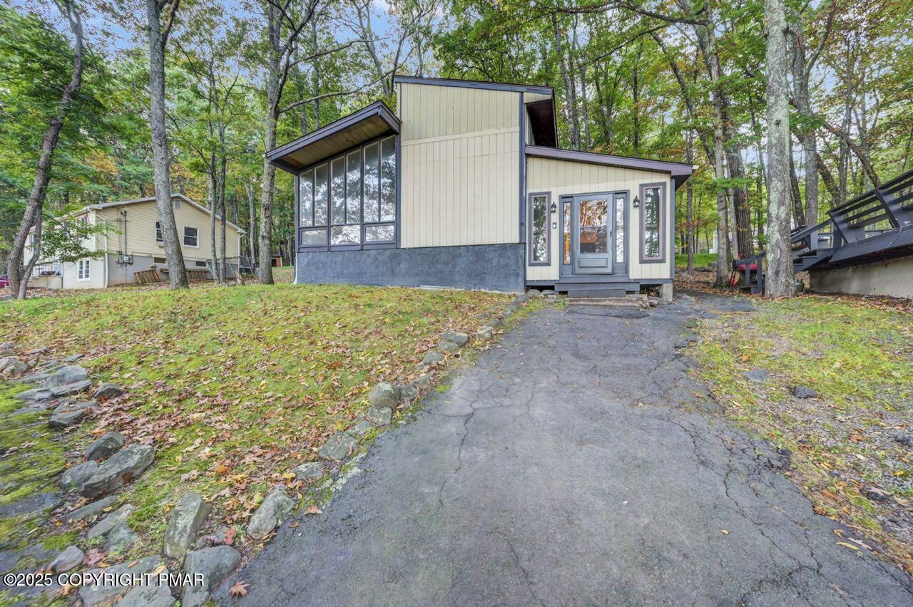 437 Westcolang Road Hawley, PA 18428 - Photo 74 of 108 437 Westcolang Rd, Hawley, PA 18428 66 L