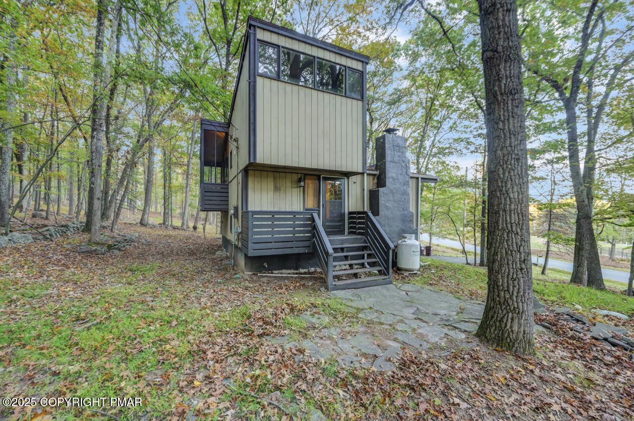 437 Westcolang Road Hawley, PA 18428 - Photo 75 of 108 437 Westcolang Rd, Hawley, PA 18428 67 L