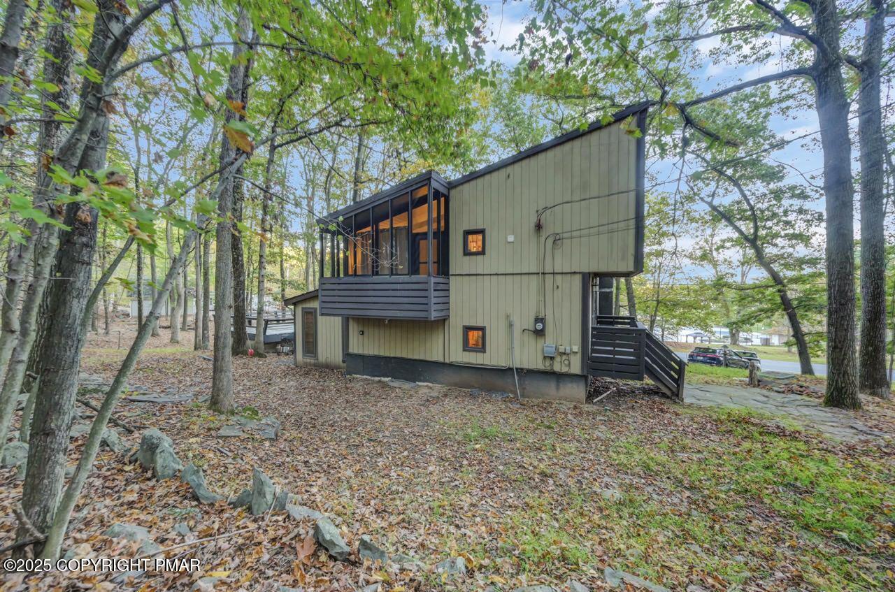 437 Westcolang Road Hawley, PA 18428 - Photo 76 of 108 437 Westcolang Rd, Hawley, PA 18428 68 L