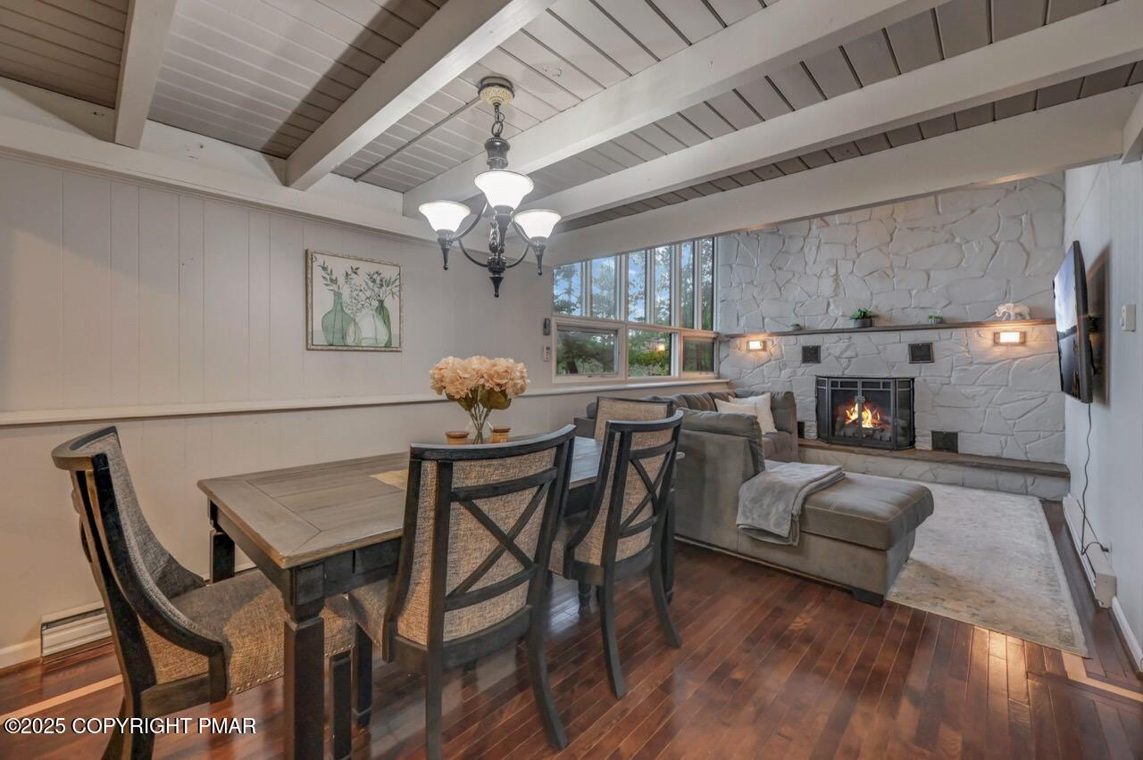 437 Westcolang Road Hawley, PA 18428 - Photo 9 of 108 437 Westcolang Rd, Hawley, PA 18428 16 L