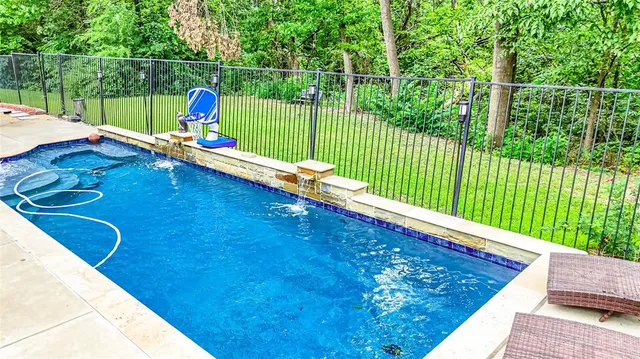 $514,999 | 3800 Bluff Creek Lane, McKinney, TX 75071