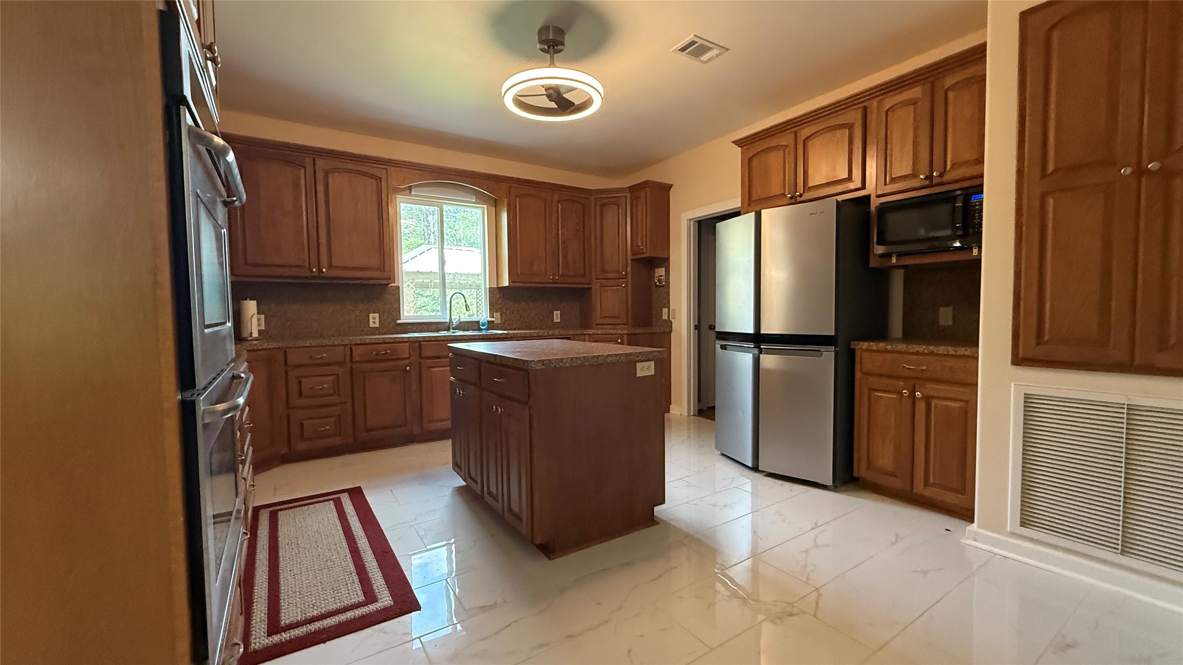 188 Pullin Road Corrigan, TX 75939 - Photo 9 of 47 Kitchen
