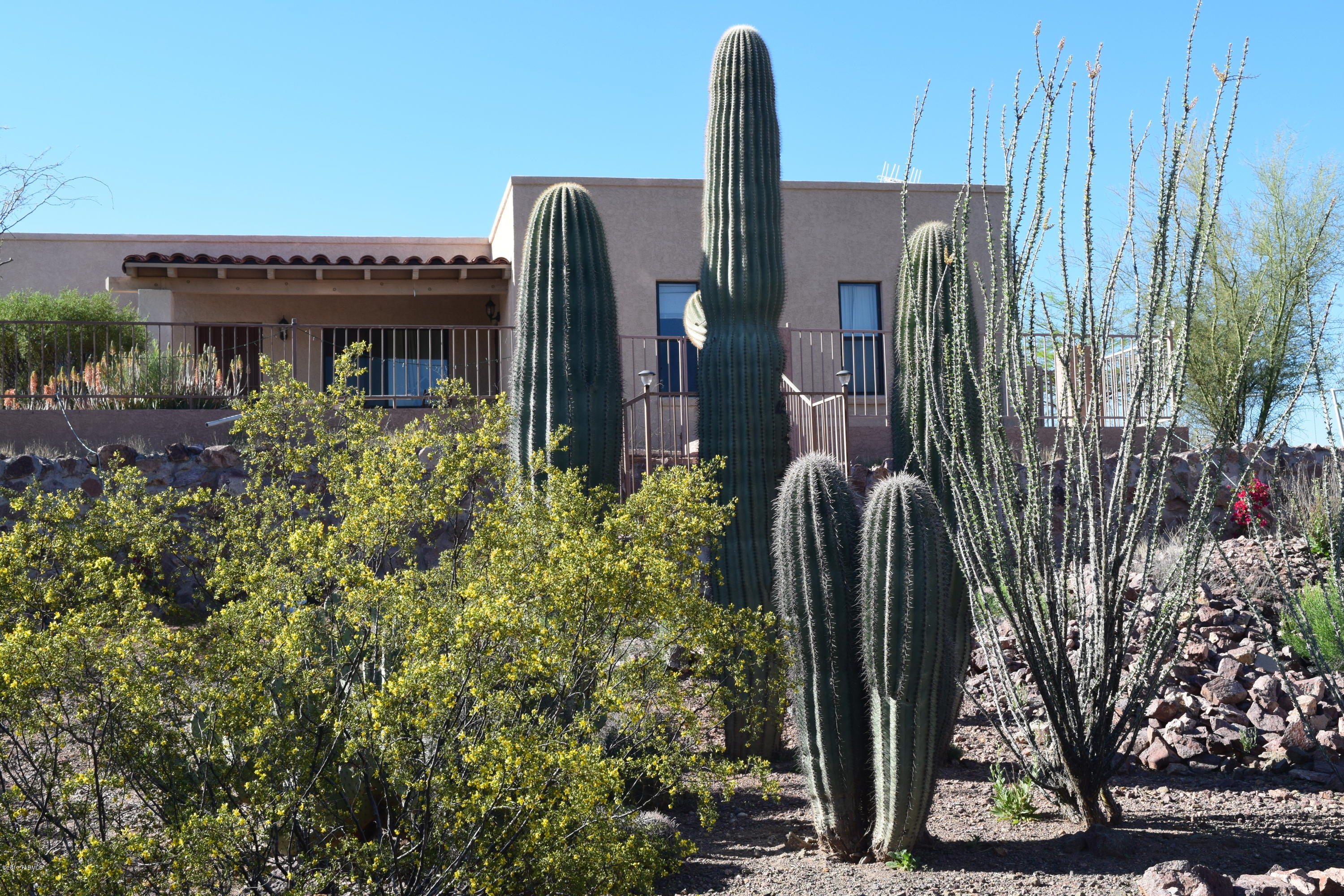 3823 West Weiding Road Tucson, AZ 85746 - Photo 1 of 11 Gallery Image 1