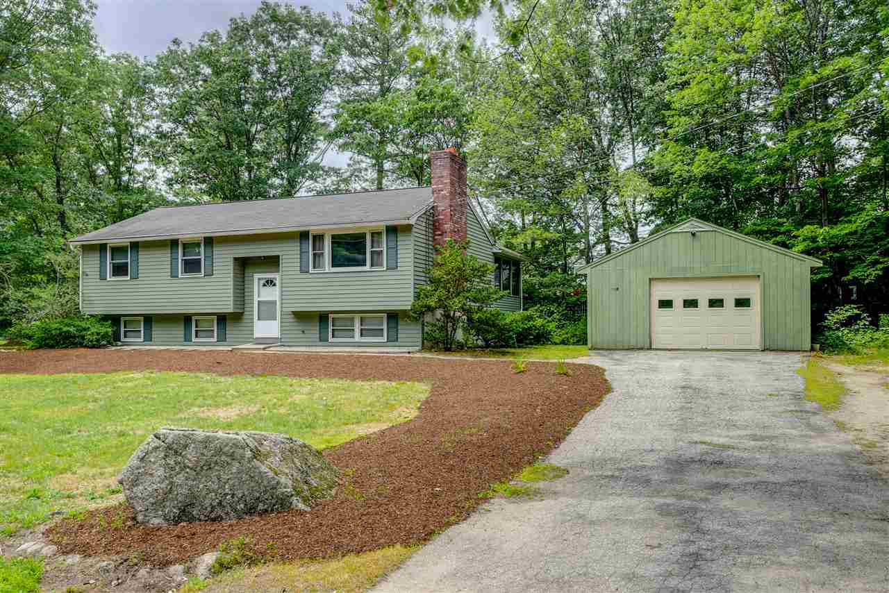 85 Juniper Ridge Henniker, NH 03242 - Photo 1 of 38 Gallery Image 1