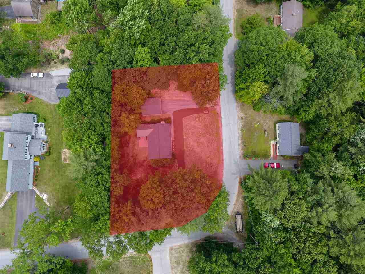 85 Juniper Ridge Henniker, NH 03242 - Photo 11 of 38 Gallery Image 11