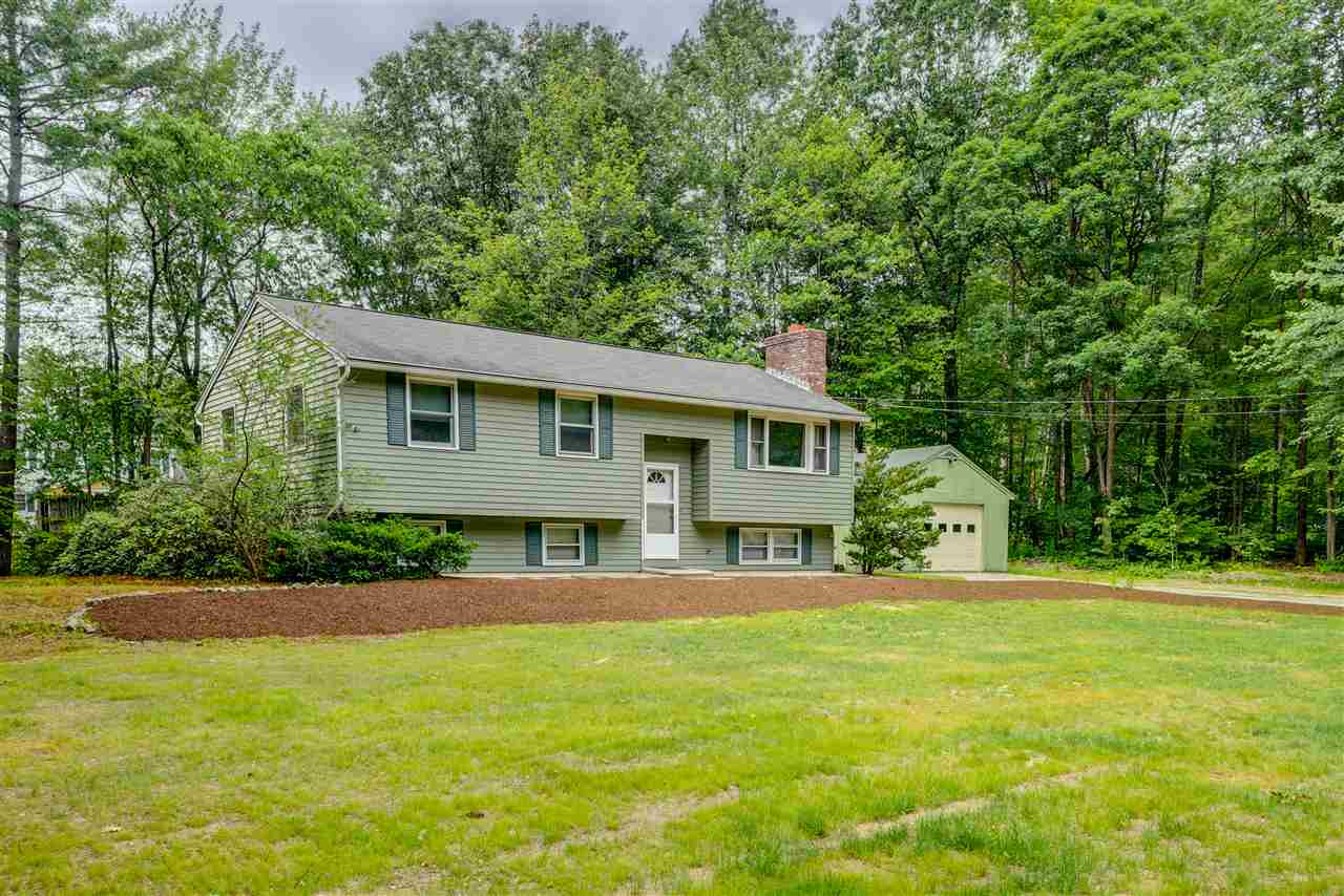 85 Juniper Ridge Henniker, NH 03242 - Photo 4 of 38 Gallery Image 4