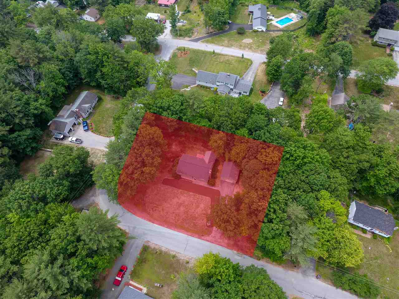 85 Juniper Ridge Henniker, NH 03242 - Photo 9 of 38 Gallery Image 9