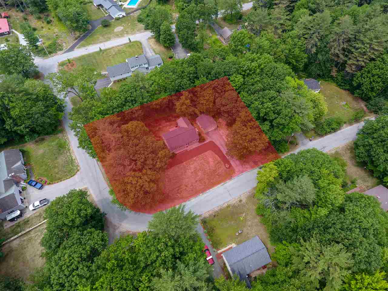 85 Juniper Ridge Henniker, NH 03242 - Photo 10 of 38 Gallery Image 10