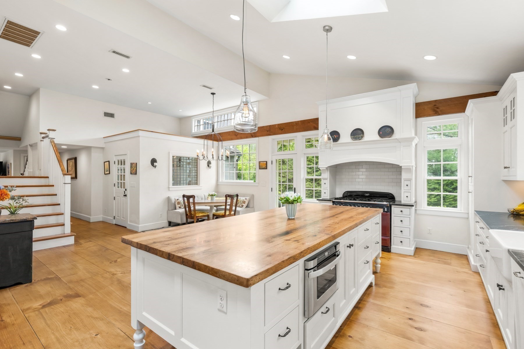 41 Longmeadow Road Wellesley, MA 02482 - Photo 10 of 41 Gallery Image 10