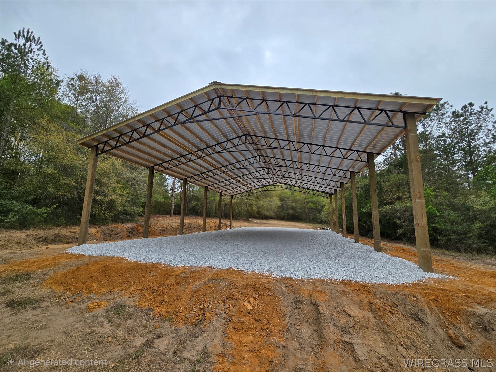 0 Will Logan Road Ozark, AL 36360 - Photo 17 of 44 Gallery Image 17