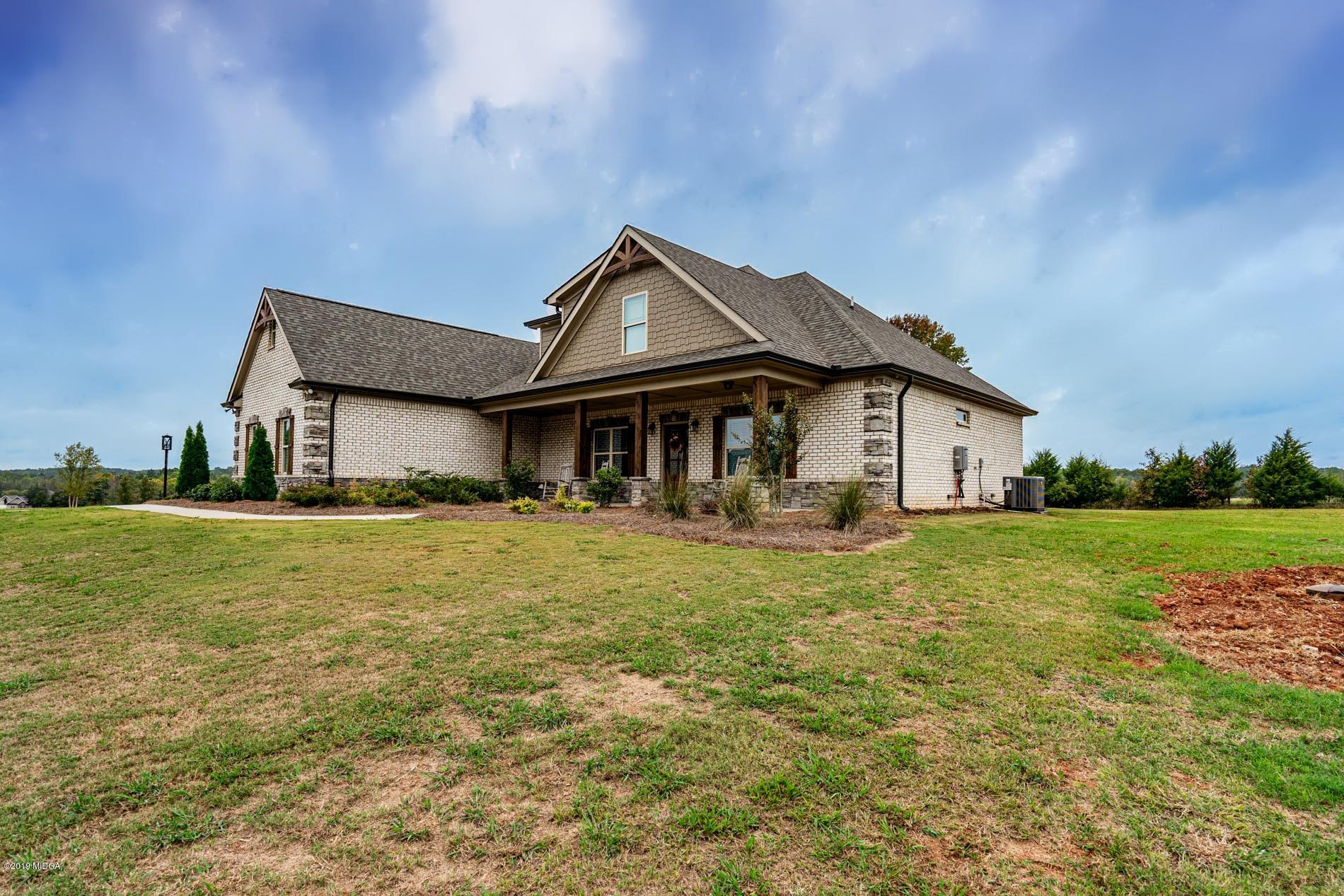 80 Triple Crown Way Forsyth, GA 31029 - Photo 3 of 31 DSC01366