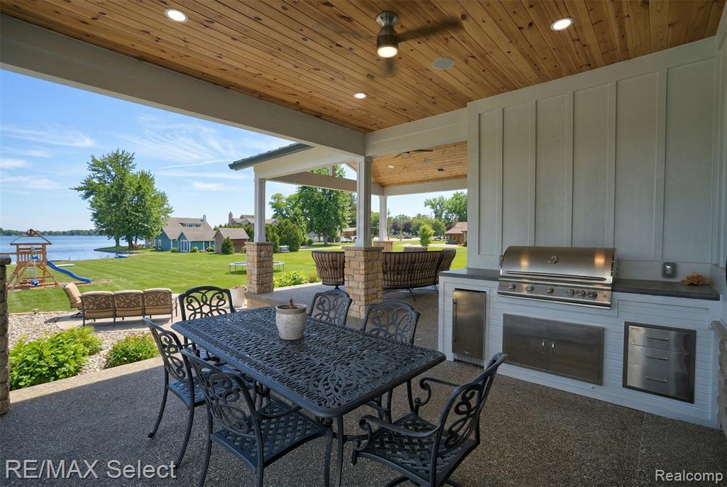 2208 Grove Park Road Fenton, MI 48430 - Photo 21 of 73