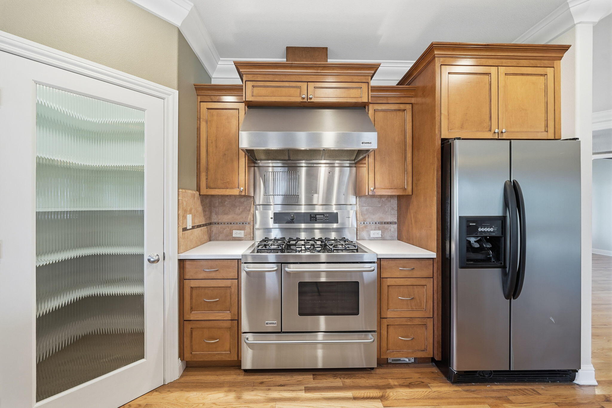 6760 Amber Ridge Drive Anderson, CA 96007 - Photo 12 of 30 Kitchen 3