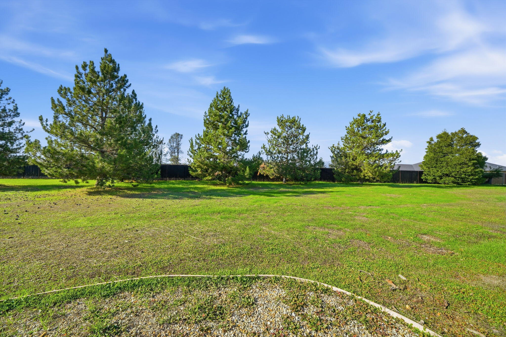 6760 Amber Ridge Drive Anderson, CA 96007 - Photo 28 of 30 Property:Backyard