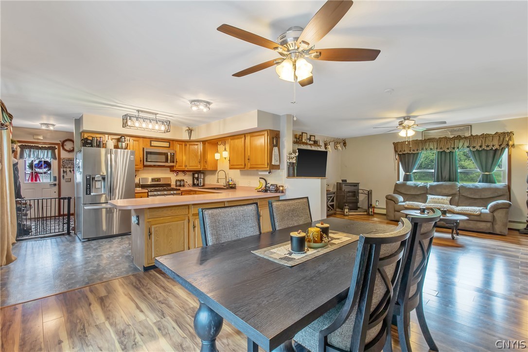 955 Middle Road Scriba, NY 13126 - Photo 8 of 47