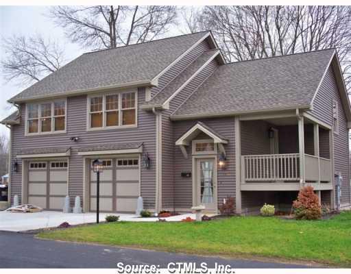 14 Milner Avenue Moosup, CT 06354 - Photo 1 of 1