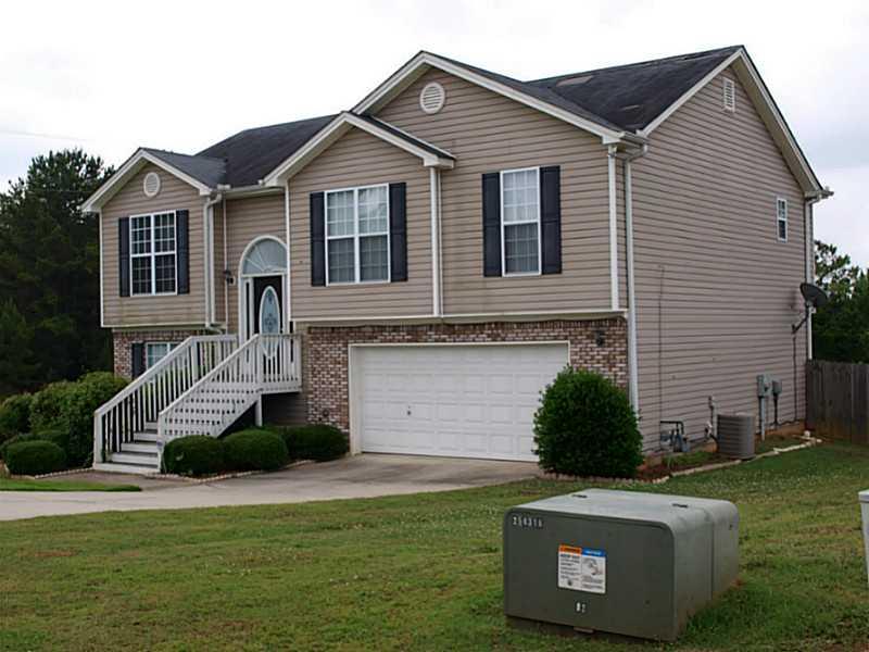 72 Pinkston Farm Road Winder, GA 30680 - Photo 1 of 1 Exterior Front.