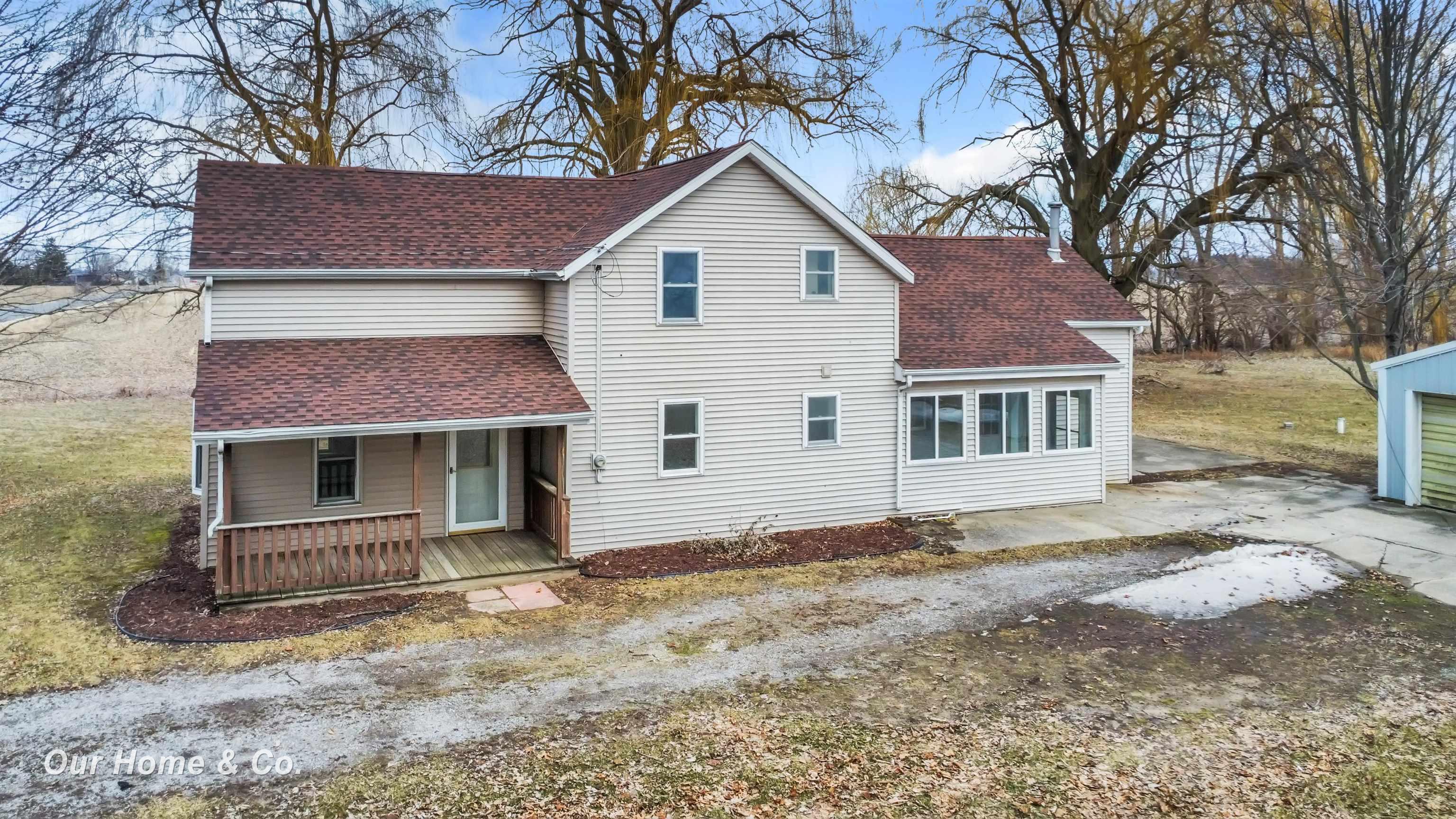 2818 East Brooks Road Midland, MI 48640 - Photo 1 of 39