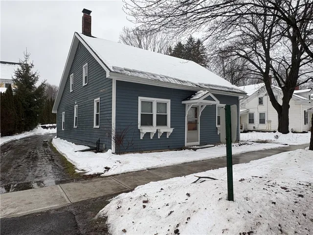 $400,000 | 32 Elm Street, Otsego, NY 13326