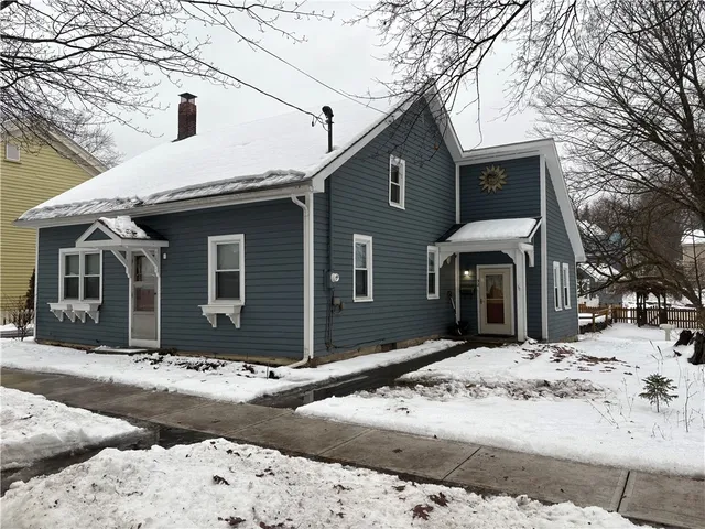 $400,000 | 32 Elm Street, Otsego, NY 13326