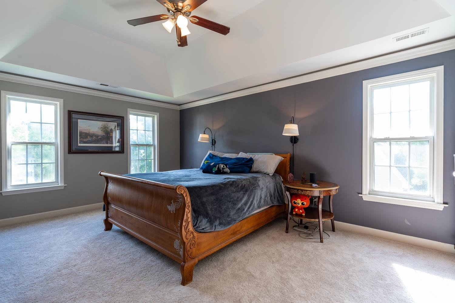 3629 Dewing Drive Raleigh, NC 27616 - Photo 15 of 29 Photo 15