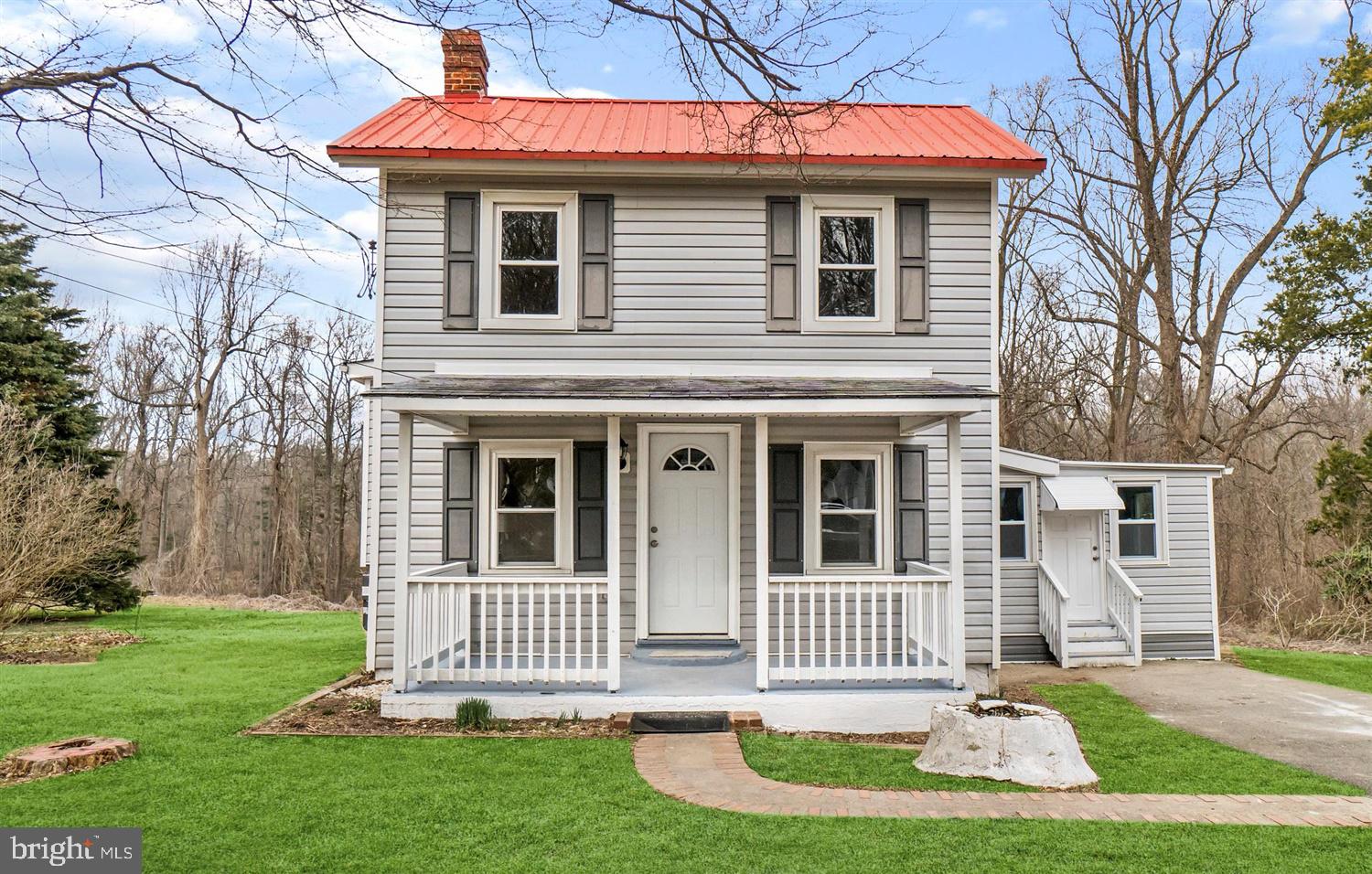 209 Reservoir Road Perryville, MD 21903 - Photo 1 of 40 Gallery Image 1