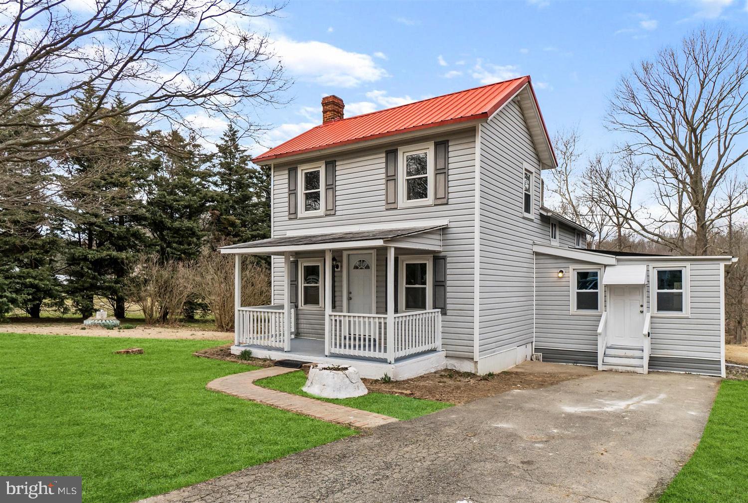 209 Reservoir Road Perryville, MD 21903 - Photo 2 of 40 Gallery Image 2