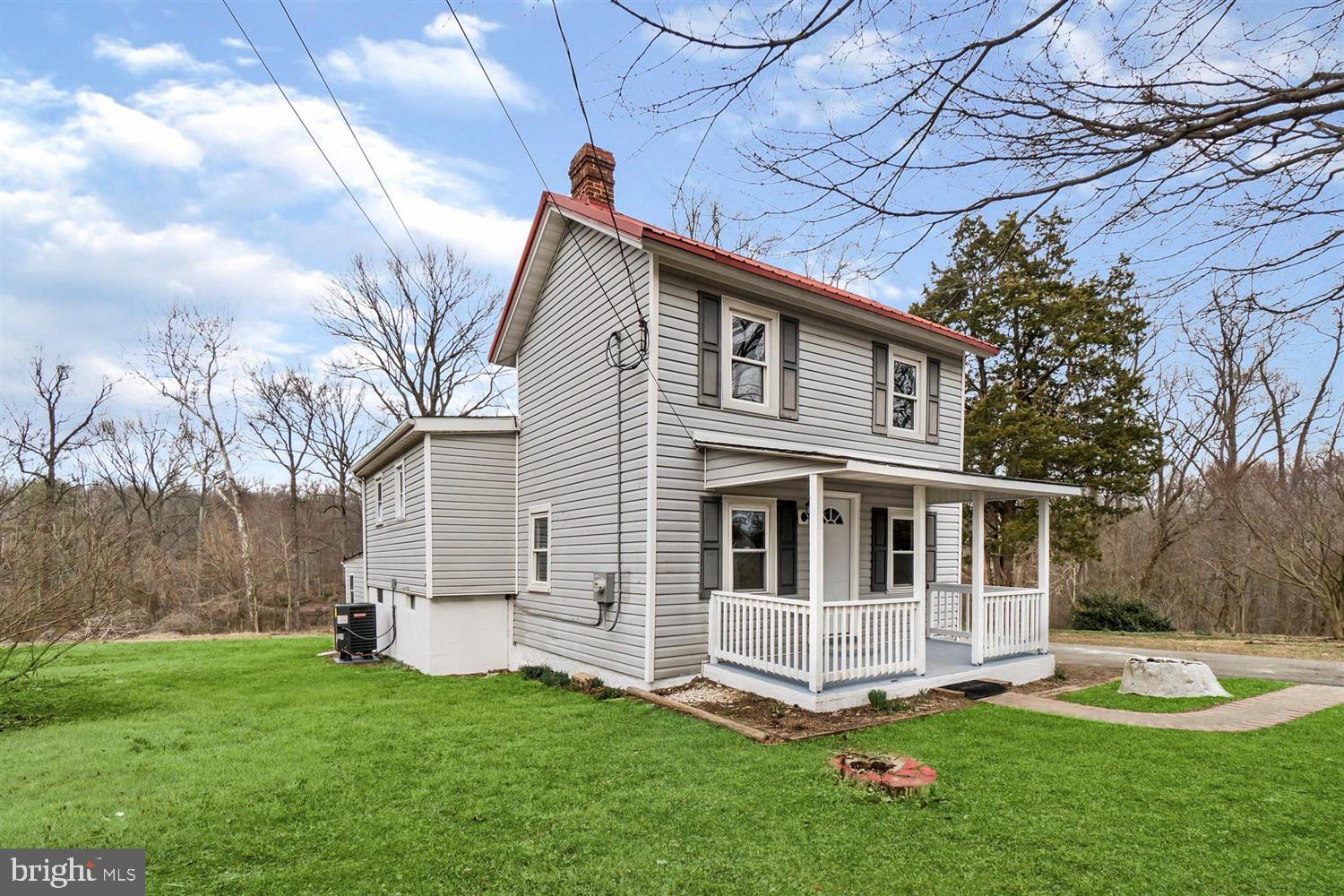 209 Reservoir Road Perryville, MD 21903 - Photo 3 of 40 Gallery Image 3