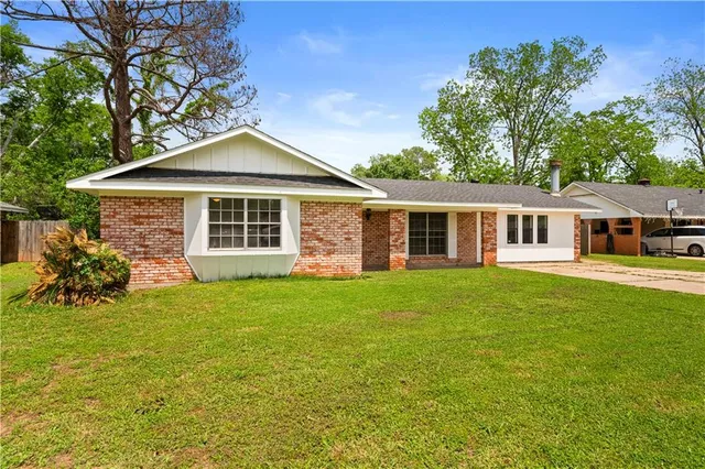 $184,900 | 3903 Jennifer Street, Alexandria, LA 71302