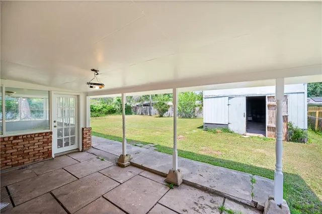 $184,900 | 3903 Jennifer Street, Alexandria, LA 71302