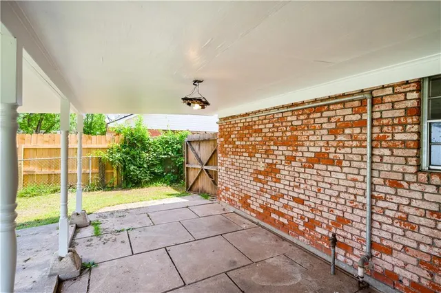 $184,900 | 3903 Jennifer Street, Alexandria, LA 71302