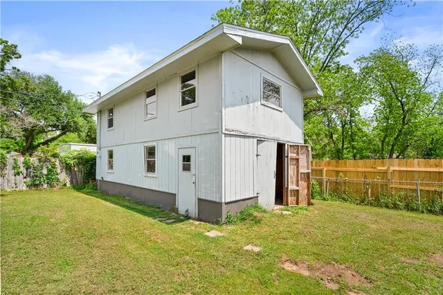 $184,900 | 3903 Jennifer Street, Alexandria, LA 71302