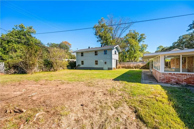 $184,900 | 3903 Jennifer Street, Alexandria, LA 71302