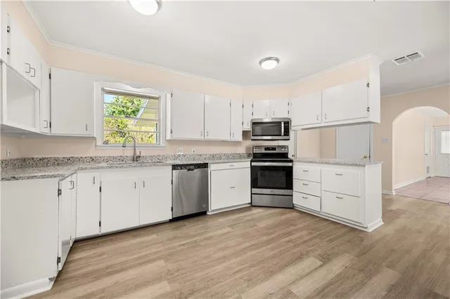 $184,900 | 3903 Jennifer Street, Alexandria, LA 71302