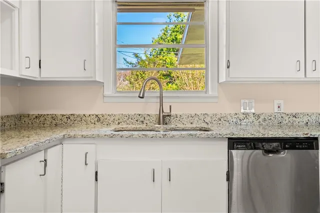 $184,900 | 3903 Jennifer Street, Alexandria, LA 71302