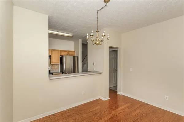 $1,700 | 6076 Camden Forrest Drive, Riverdale, GA 30296